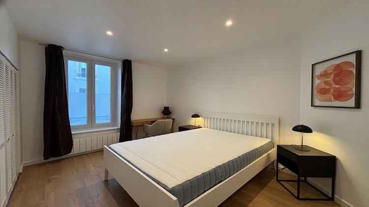 Ma-Cabane - Location Appartement REIMS, 52 m²