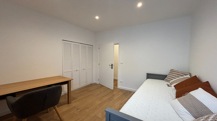 Ma-Cabane - Location Appartement REIMS, 52 m²