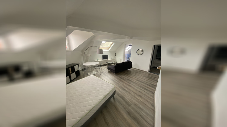 Ma-Cabane - Location Appartement Reims, 37 m²