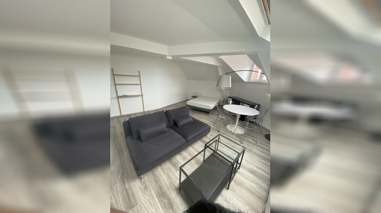 Ma-Cabane - Location Appartement Reims, 37 m²