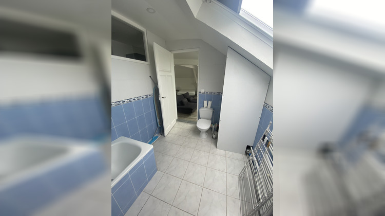 Ma-Cabane - Location Appartement Reims, 37 m²