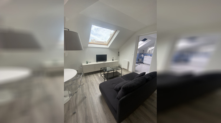 Ma-Cabane - Location Appartement Reims, 37 m²