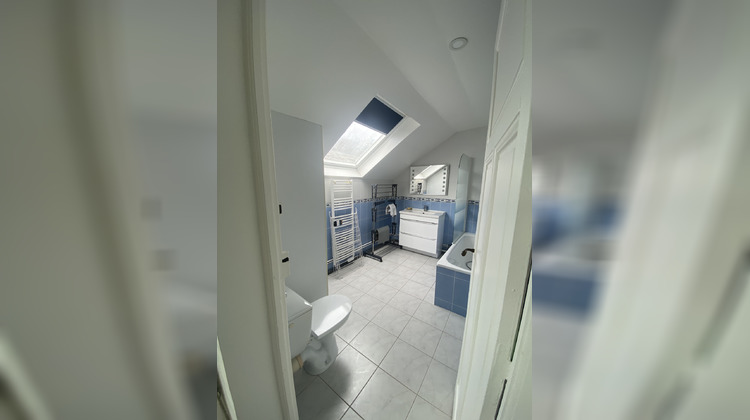 Ma-Cabane - Location Appartement Reims, 37 m²