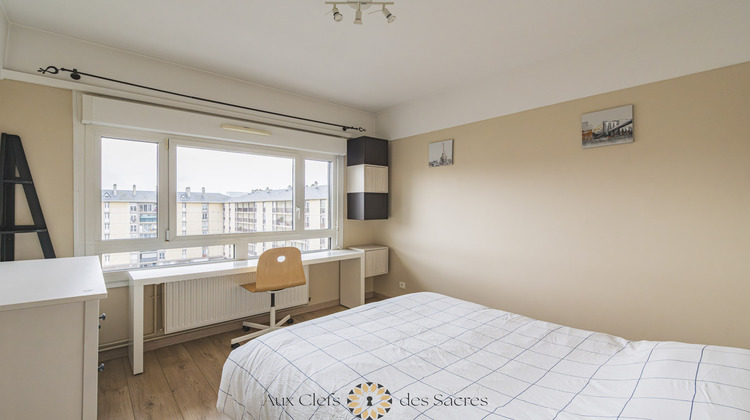 Ma-Cabane - Location Appartement Reims, 28 m²