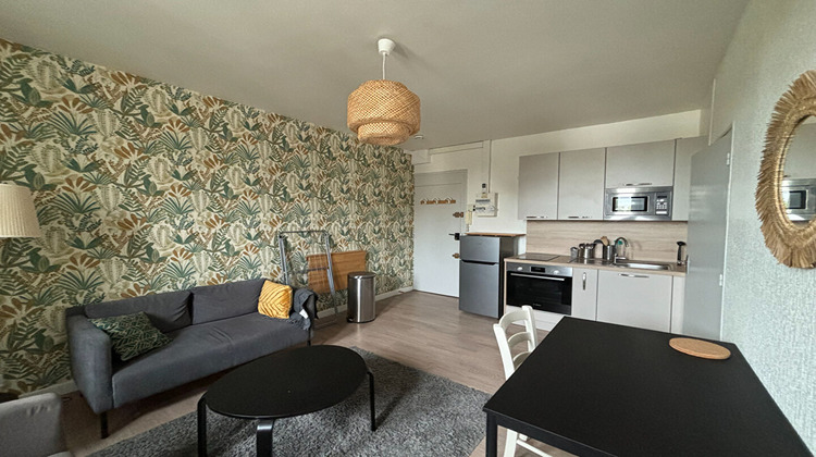 Ma-Cabane - Location Appartement REIMS, 40 m²