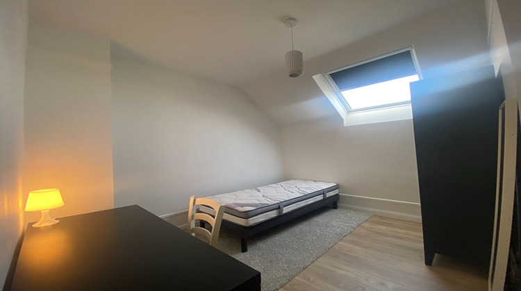 Ma-Cabane - Location Appartement REIMS, 40 m²