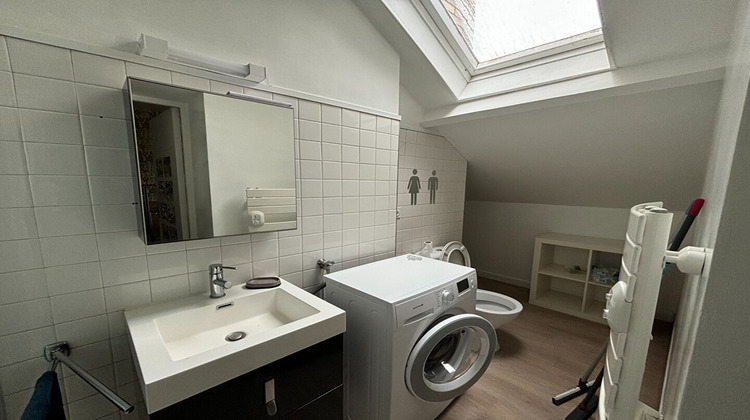 Ma-Cabane - Location Appartement REIMS, 40 m²