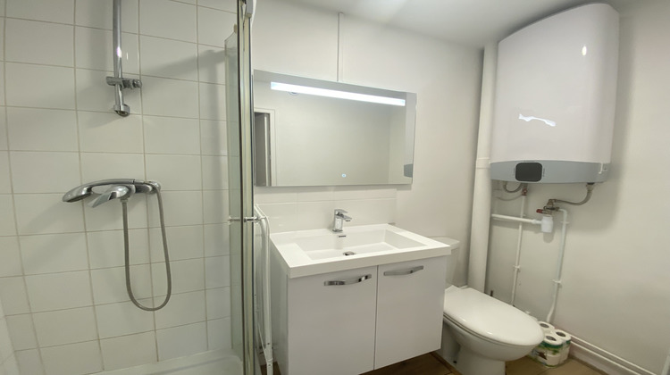 Ma-Cabane - Location Appartement Reims, 17 m²