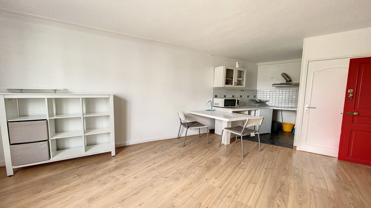 Ma-Cabane - Location Appartement Reims, 19 m²