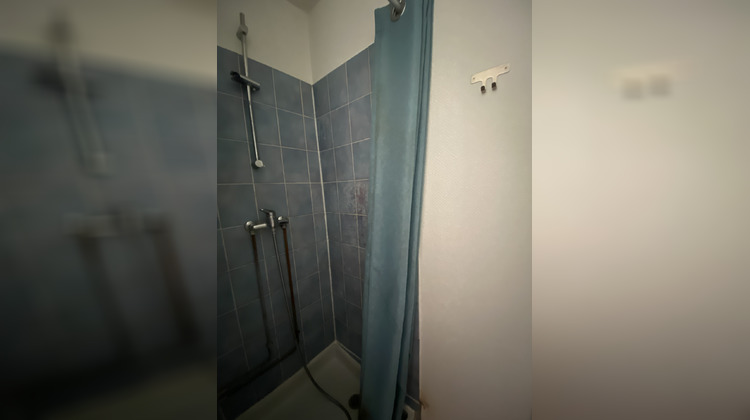 Ma-Cabane - Location Appartement Reims, 19 m²