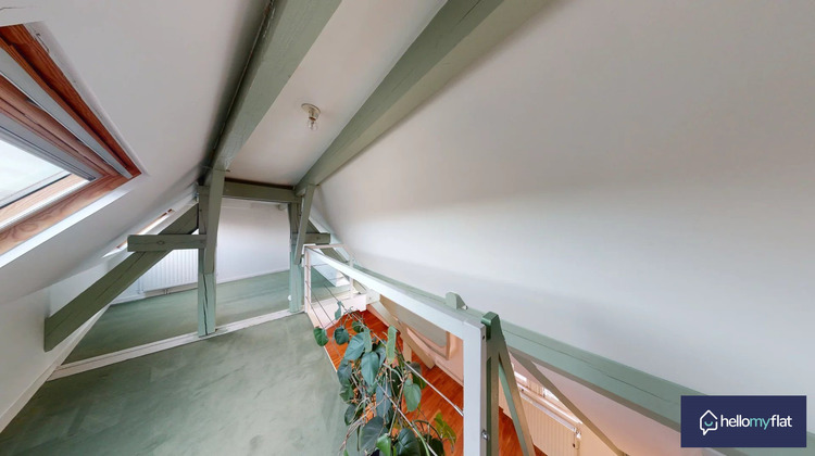 Ma-Cabane - Location Appartement Reims, 67 m²