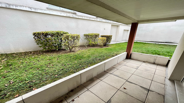 Ma-Cabane - Location Appartement REIMS, 80 m²