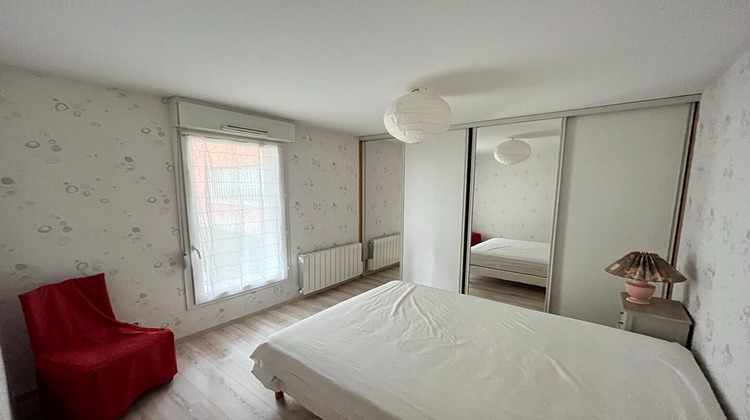 Ma-Cabane - Location Appartement REIMS, 80 m²