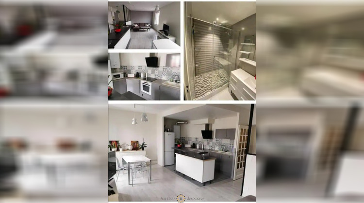 Ma-Cabane - Location Appartement Reims, 75 m²