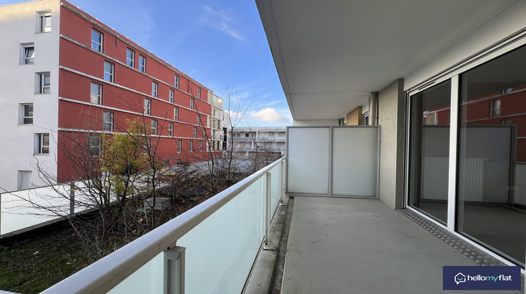 Ma-Cabane - Location Appartement Reims, 56 m²