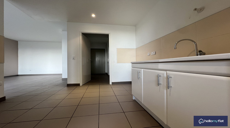 Ma-Cabane - Location Appartement Reims, 56 m²