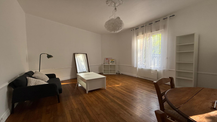 Ma-Cabane - Location Appartement Reims, 43 m²