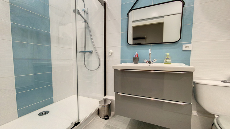 Ma-Cabane - Location Appartement Reims, 43 m²