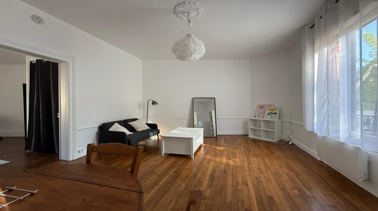 Ma-Cabane - Location Appartement Reims, 43 m²