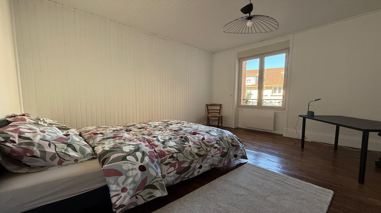 Ma-Cabane - Location Appartement Reims, 43 m²