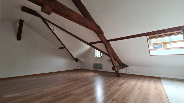 Ma-Cabane - Location Appartement Reims, 35 m²