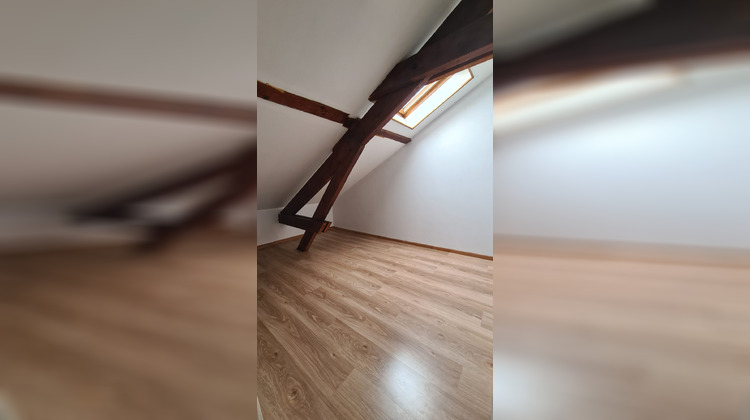 Ma-Cabane - Location Appartement Reims, 35 m²