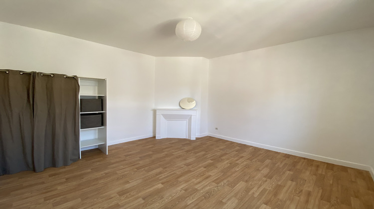 Ma-Cabane - Location Appartement Reims, 28 m²