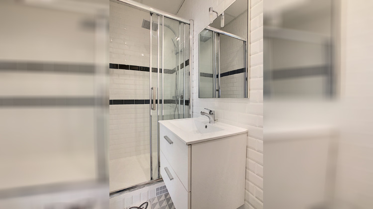 Ma-Cabane - Location Appartement Reims, 28 m²