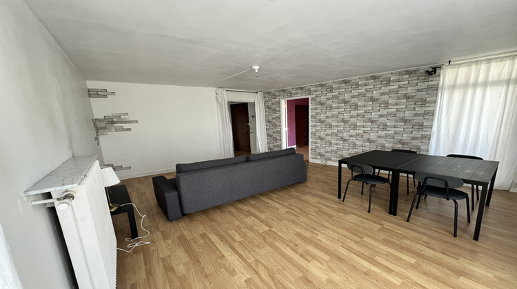 Ma-Cabane - Location Appartement Reims, 84 m²
