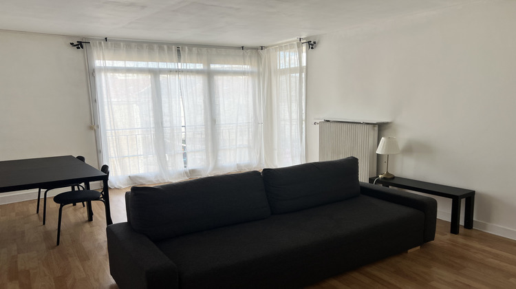 Ma-Cabane - Location Appartement Reims, 84 m²
