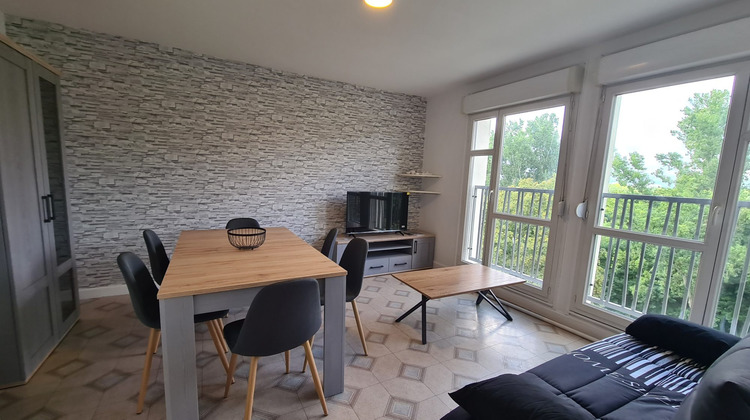 Ma-Cabane - Location Appartement Reims, 68 m²