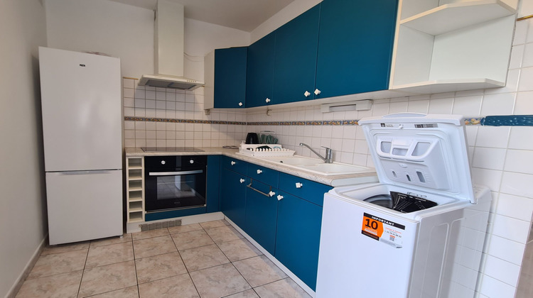 Ma-Cabane - Location Appartement Reims, 68 m²