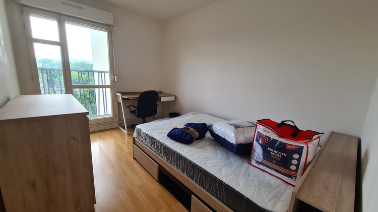 Ma-Cabane - Location Appartement Reims, 68 m²