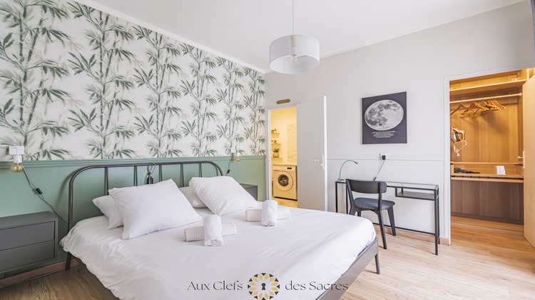 Ma-Cabane - Location Appartement Reims, 40 m²