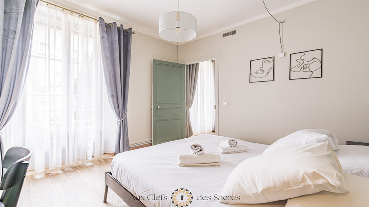 Ma-Cabane - Location Appartement Reims, 40 m²