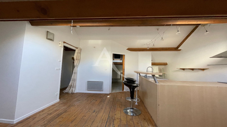 Ma-Cabane - Location Appartement REIMS, 25 m²