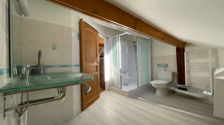 Ma-Cabane - Location Appartement REIMS, 25 m²