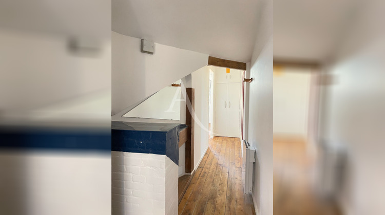 Ma-Cabane - Location Appartement REIMS, 25 m²