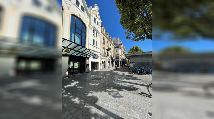 Ma-Cabane - Location Appartement REIMS, 25 m²