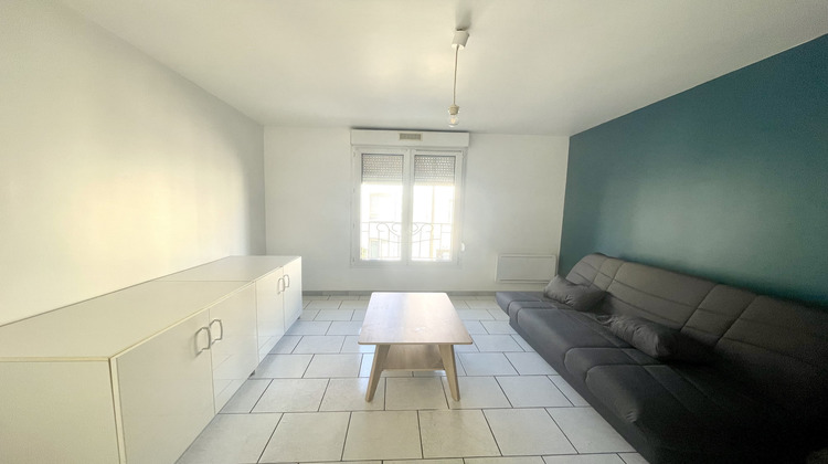 Ma-Cabane - Location Appartement Reims, 36 m²
