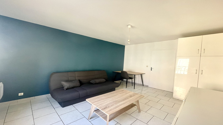 Ma-Cabane - Location Appartement Reims, 36 m²