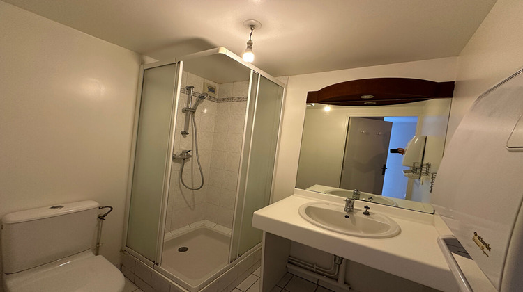 Ma-Cabane - Location Appartement REIMS, 25 m²