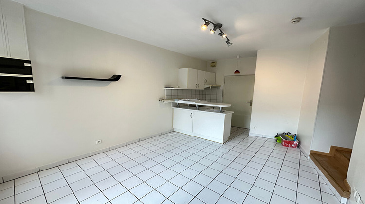 Ma-Cabane - Location Appartement REIMS, 25 m²