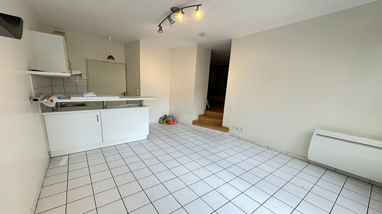 Ma-Cabane - Location Appartement REIMS, 25 m²