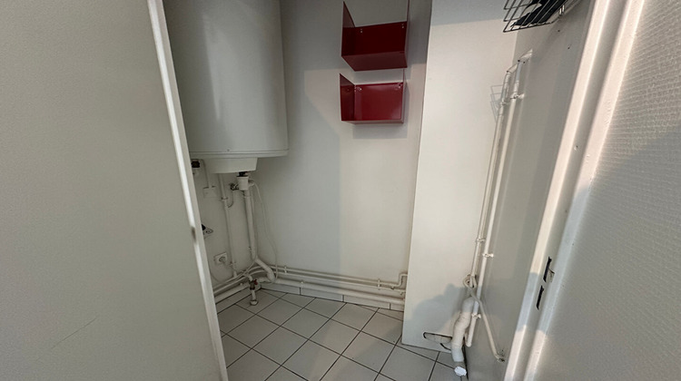 Ma-Cabane - Location Appartement REIMS, 25 m²