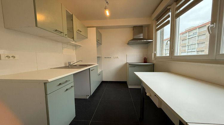 Ma-Cabane - Location Appartement Reims, 57 m²