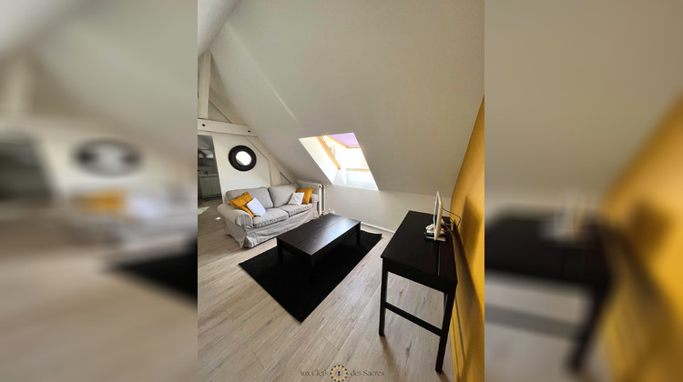Ma-Cabane - Location Appartement Reims, 60 m²