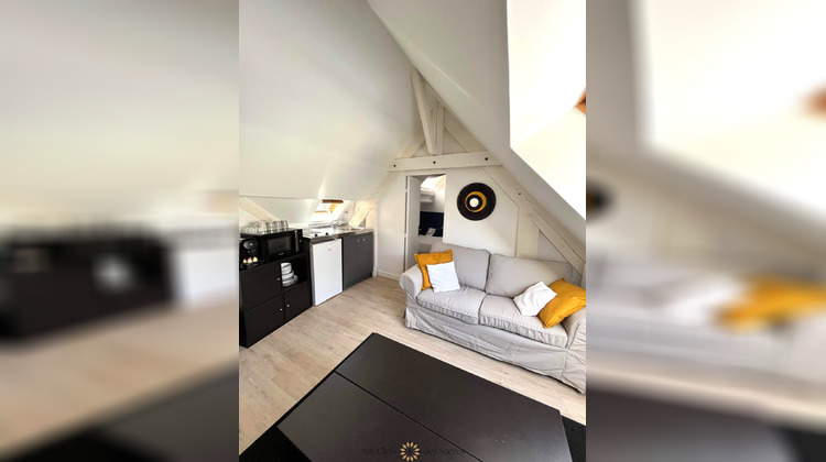 Ma-Cabane - Location Appartement Reims, 60 m²