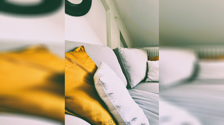 Ma-Cabane - Location Appartement Reims, 60 m²