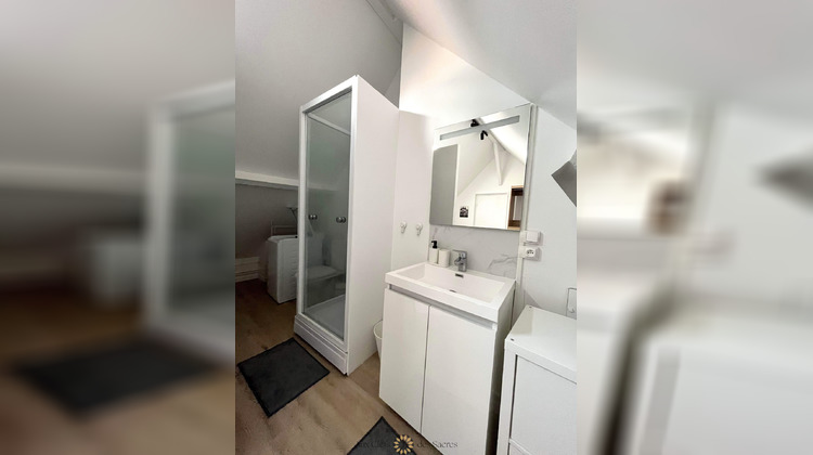 Ma-Cabane - Location Appartement Reims, 60 m²